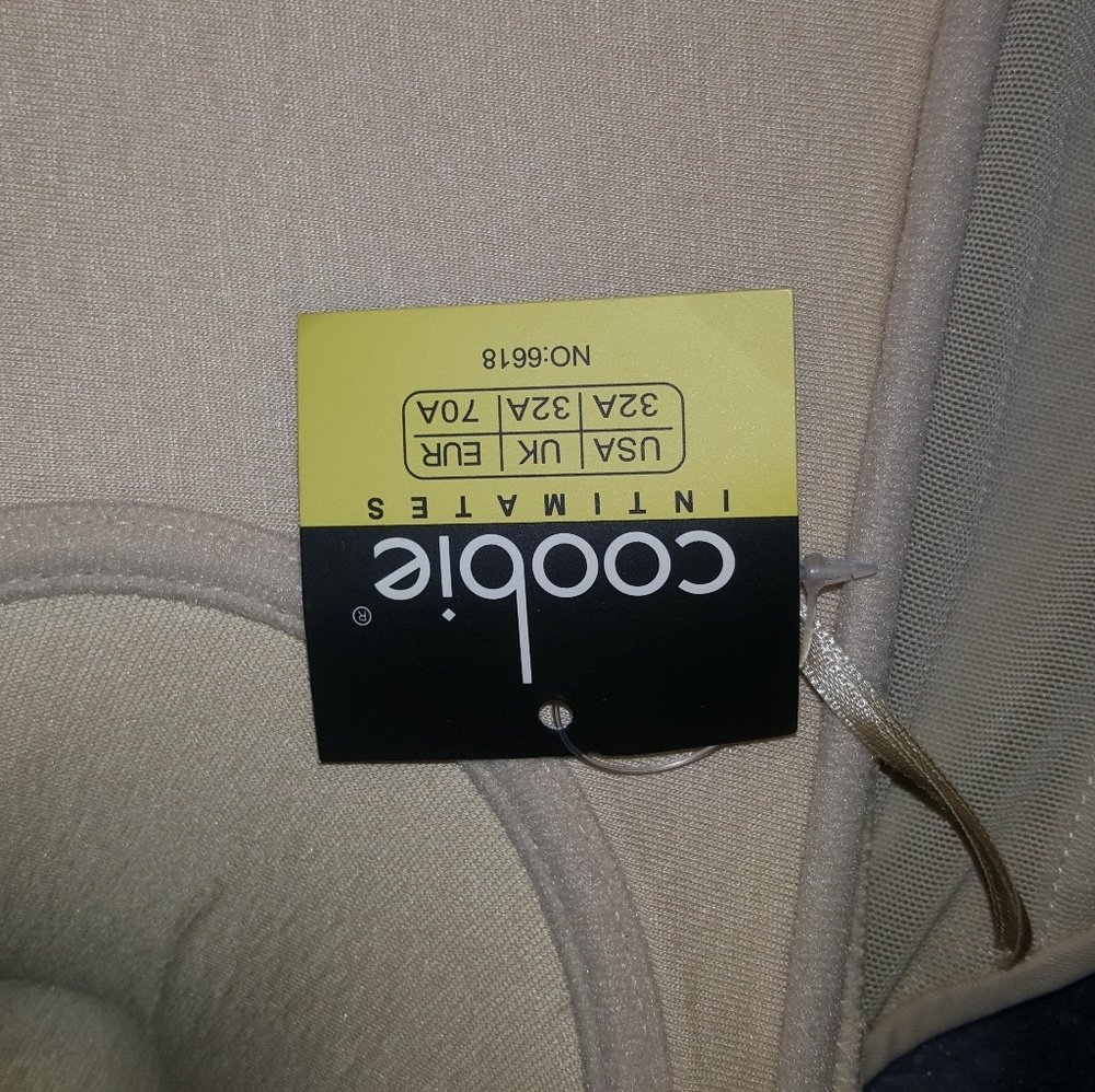 NWT shapewear - Picture 2 of 7